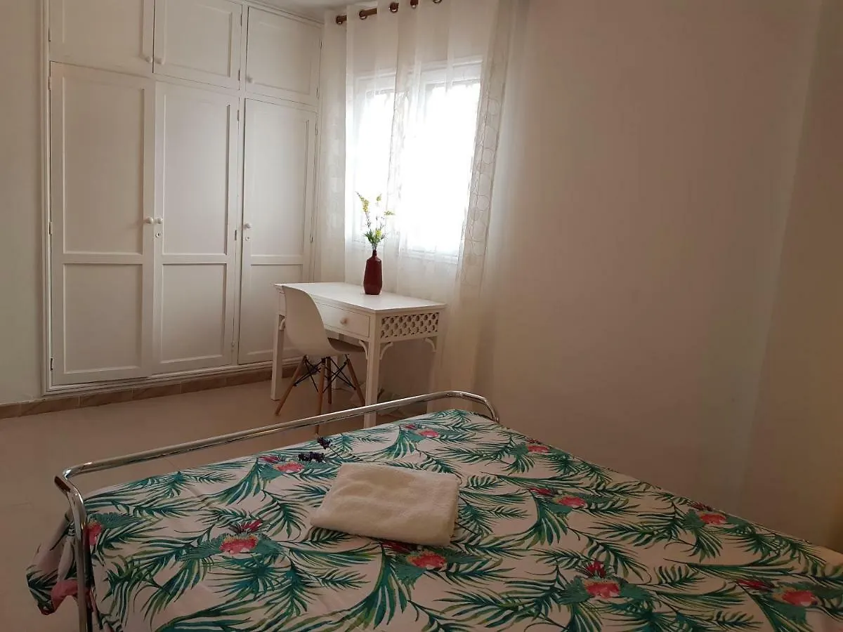 Apartmán Apartamento Montesol Costa Adeje  Španělsko