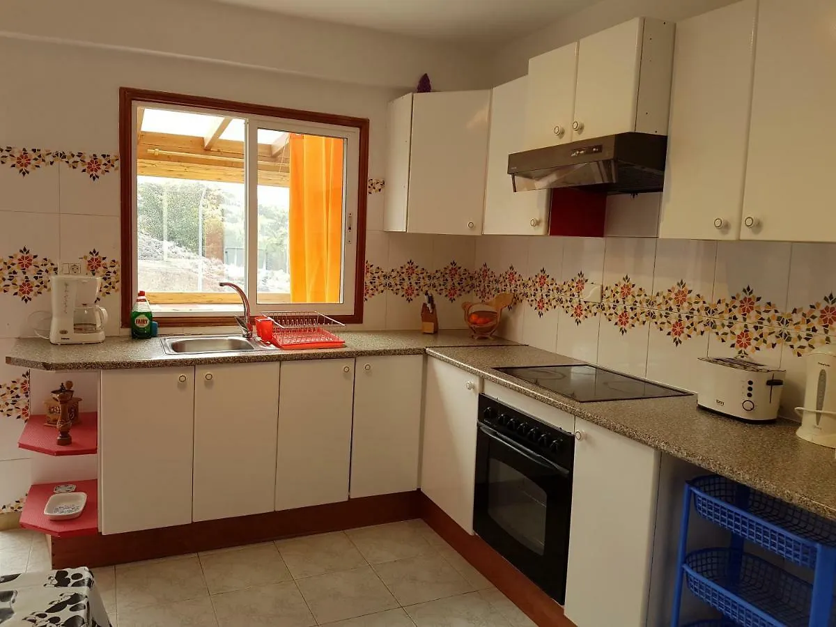 Apartmán Apartamento Montesol Costa Adeje  Španělsko
