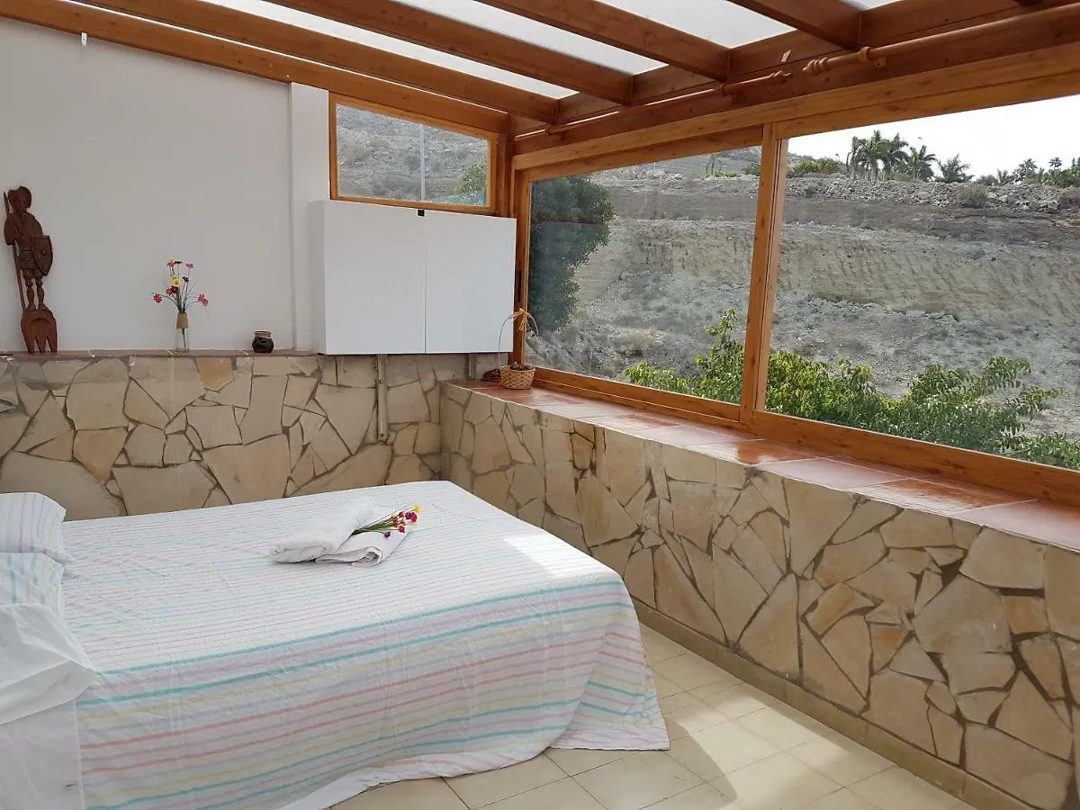 Apartmán Apartamento Montesol Costa Adeje  Španělsko