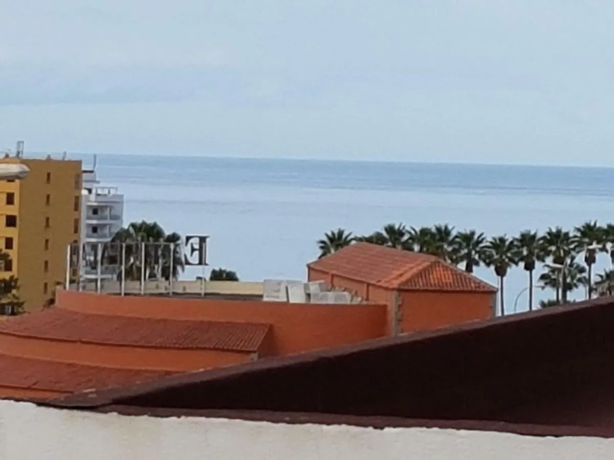 Apartmán Apartamento Montesol Costa Adeje